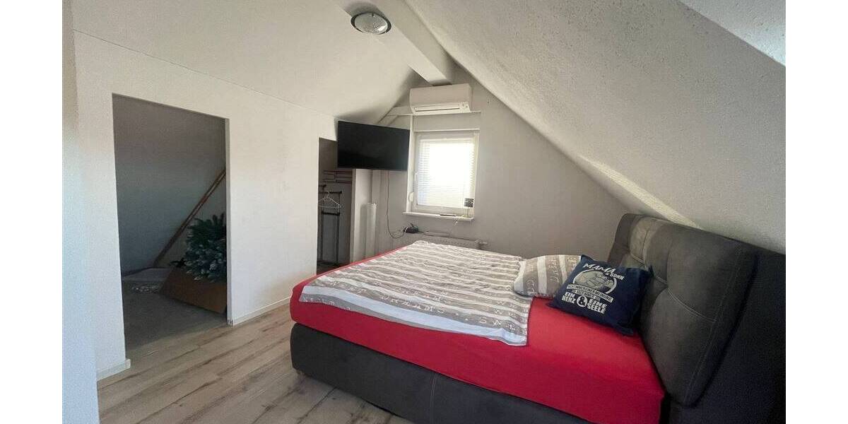Einfamilienhaus Iffezheim - 6 Zimmer, 205 m&sup2;, 630.000&euro; | Angebot:26026744