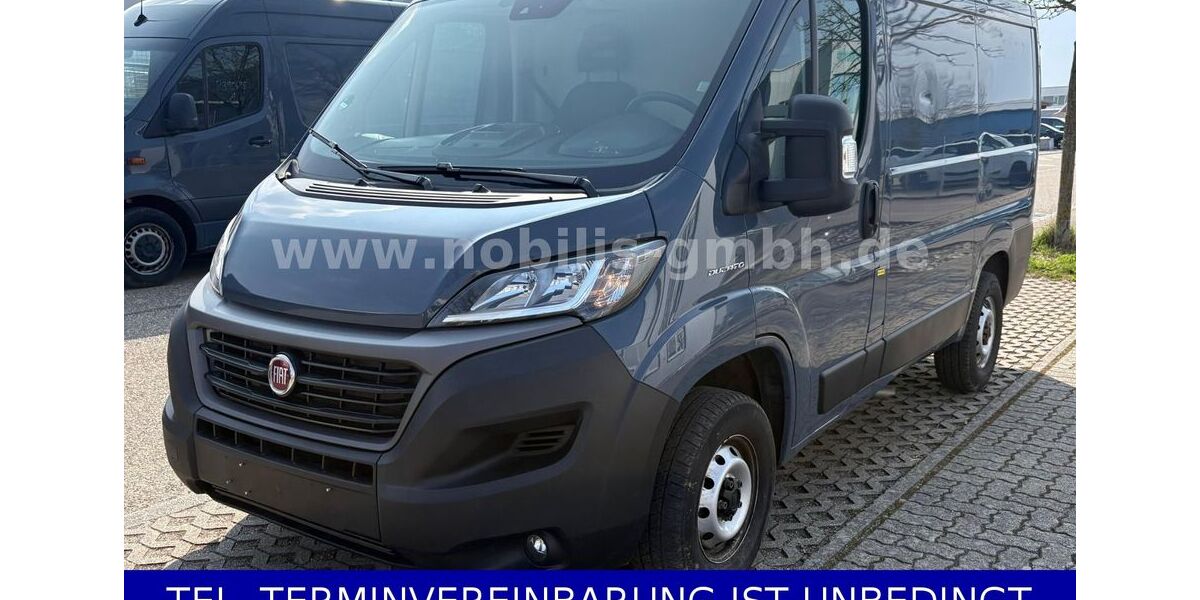 Fiat Ducato 43.700 km 10.980 &euro; Karlsbad-Ittersbach, bei Karlsruhe 76307