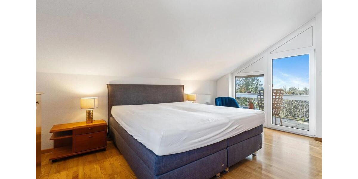 Etagenwohnung Sinzheim - 6 Zimmer, 197 m&sup2;, 1.900&euro; | Angebot:24836833