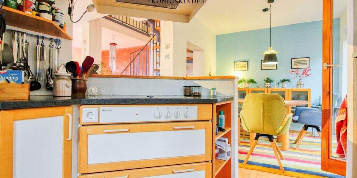 Doppelhaushälfte Weisenbach - 5 Zimmer, 103 m&sup2;, 295.000&euro; | Angebot:25732862