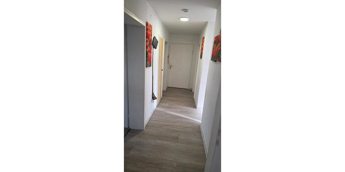 Erdgeschoßwohnung Rastatt - 3 Zimmer, 85 m&sup2;, 649&euro; | Angebot:25917308