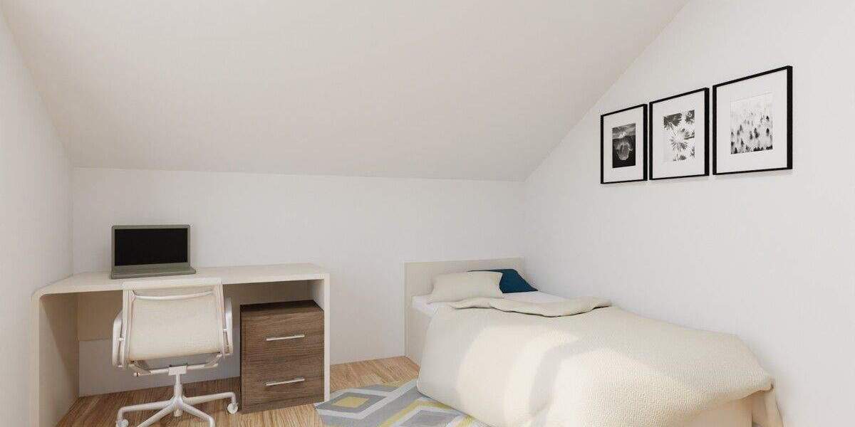 Etagenwohnung Karlsbad Spielberg - 4 Zimmer, 145 m&sup2;, 857.447&euro; | Angebot:25706118