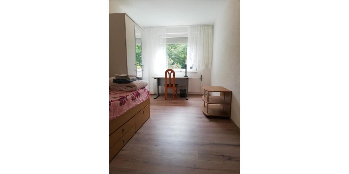 Erdgeschoßwohnung Bühl - 2 Zimmer, 53 m&sup2;, 650&euro; | Angebot:25940724
