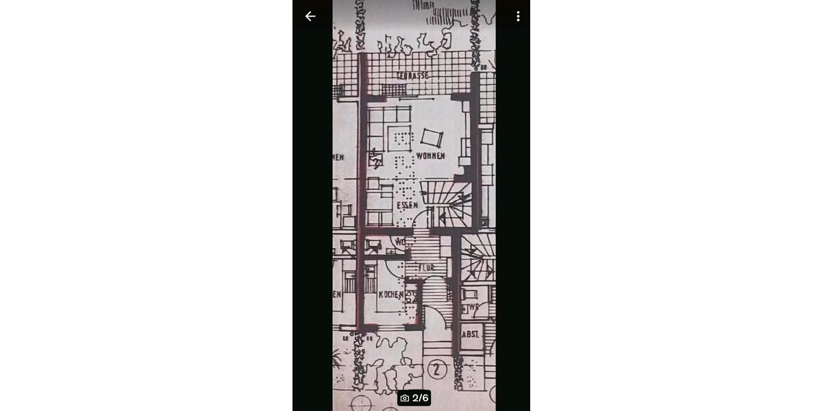 Reihenhaus Rastatt - 5 Zimmer, 110 m&sup2;, 409.000&euro; | Angebot:24836765