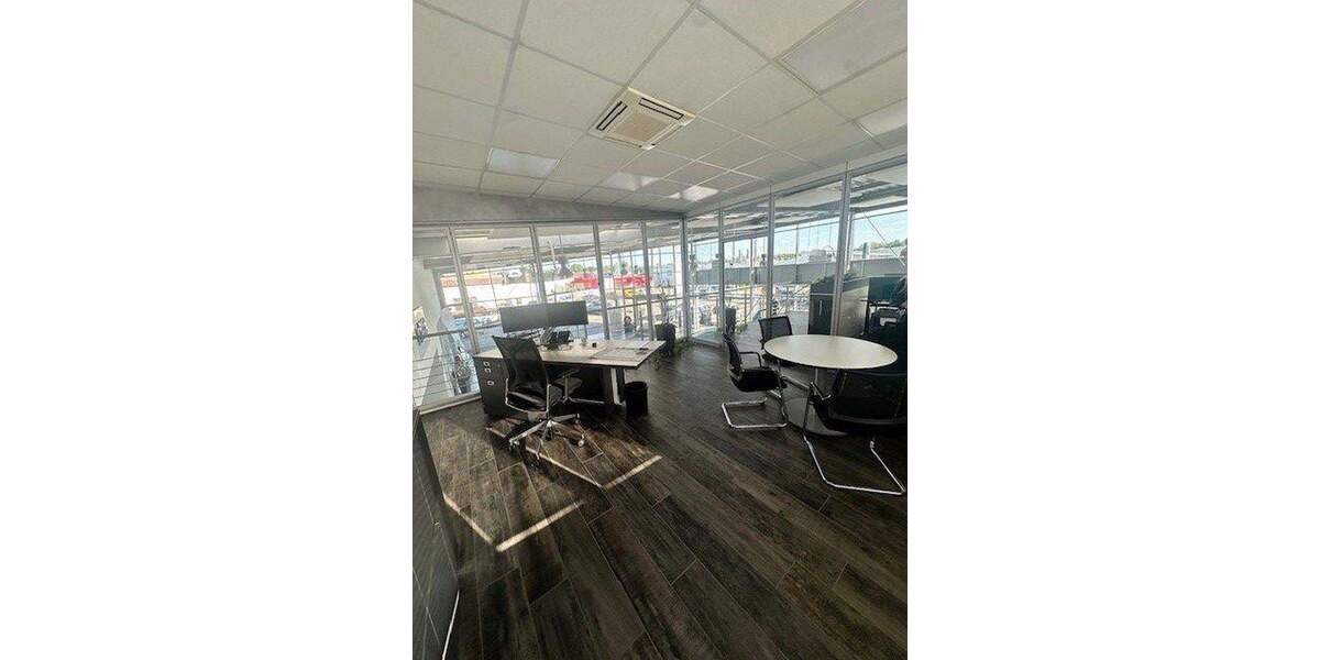 Gewerbeobjekt Achern - 2.500&euro; | Angebot:25680036