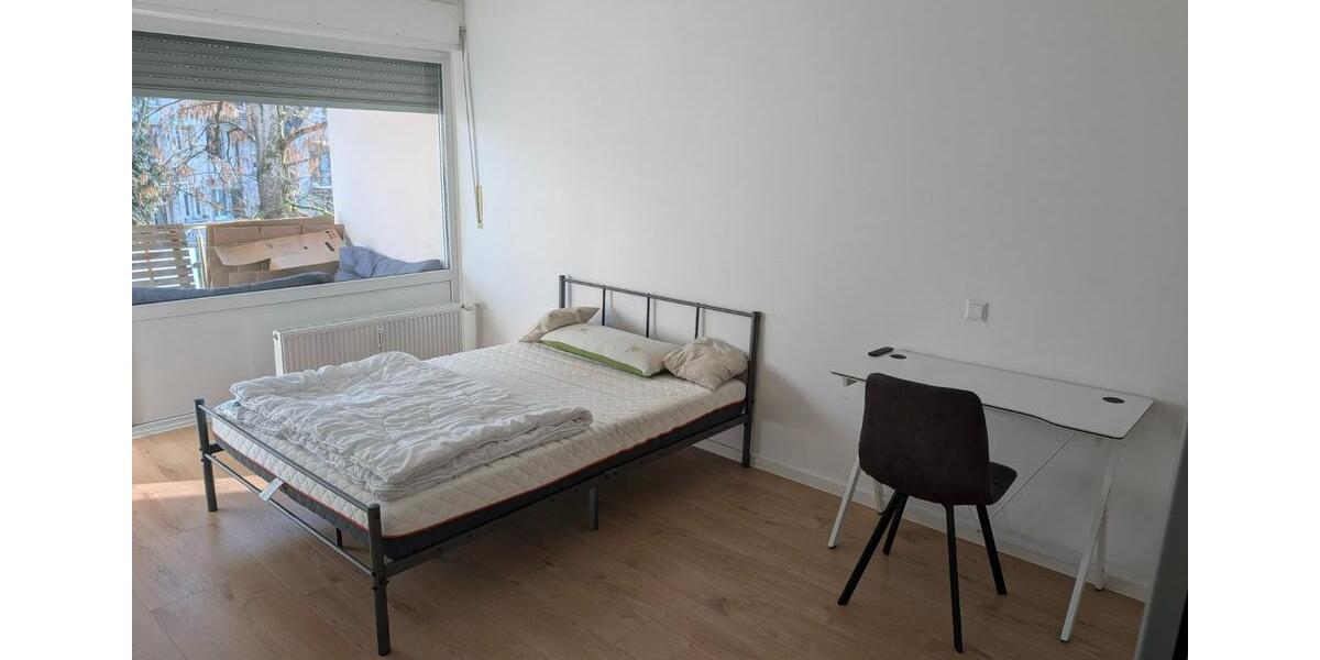 Etagenwohnung Baden-Baden Lichtental - 1 Zimmer, 15 m&sup2;, 469&euro; | Angebot:25943008