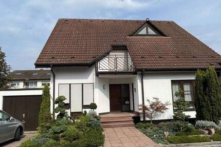 Haus Rastatt - 9 Zimmer, 235 m&sup2;, 780.000&euro; | Angebot:25783190