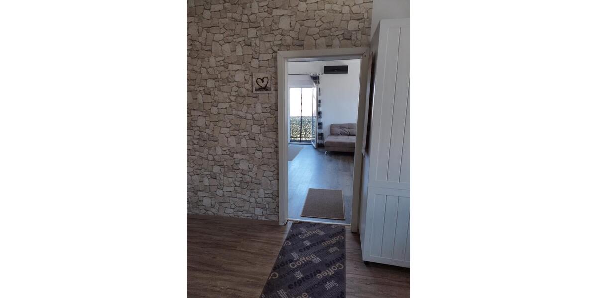 Etagenwohnung Iffezheim - 2 Zimmer, 72 m&sup2;, 164.000&euro; | Angebot:25419361