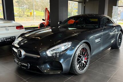 Mercedes-Benz AMG GT S 49.500 km 79.990 &euro; Baden-Baden 76532