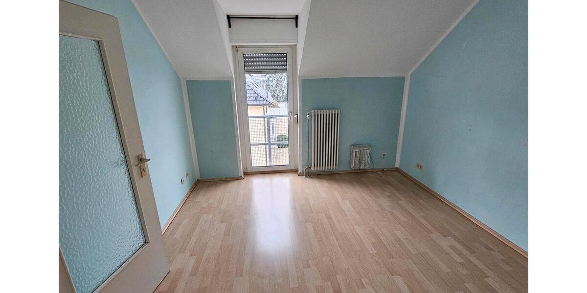 Etagenwohnung Baden-Baden Lichtental - 3 Zimmer, 85 m&sup2;, 269.000&euro; | Angebot:25831338