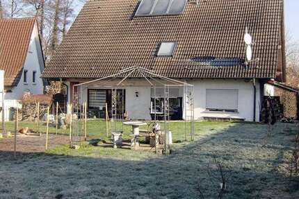 Wohnung Achern - 3.5 Zimmer, 95 m&sup2;, 378.000&euro; | Angebot:25736441