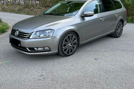 VW Passat Variant 253.000 km 7.000 &euro; Bad Wildbad 75323