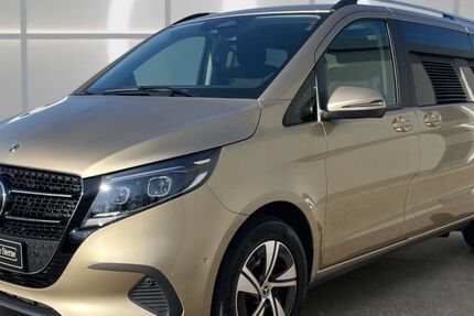 Mercedes-Benz V 220 23.406 km 65.550 &euro; Baden-Baden 76532