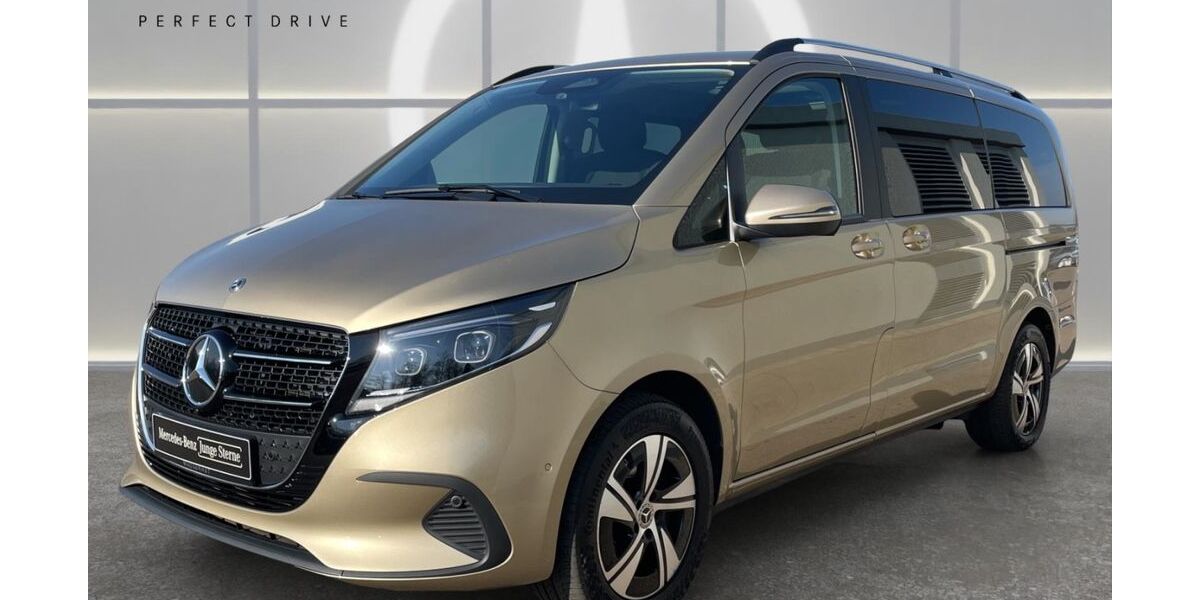 Mercedes-Benz V 220 23.406 km 65.550 &euro; Baden-Baden 76532