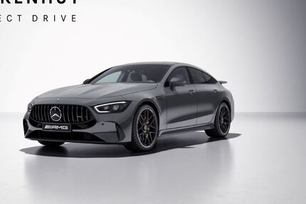 Mercedes-Benz AMG GT 17.945 km 152.880 &euro; Baden-Baden 76532