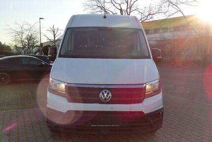 VW Crafter 400.000 km 7.999 &euro; Bühl 77815