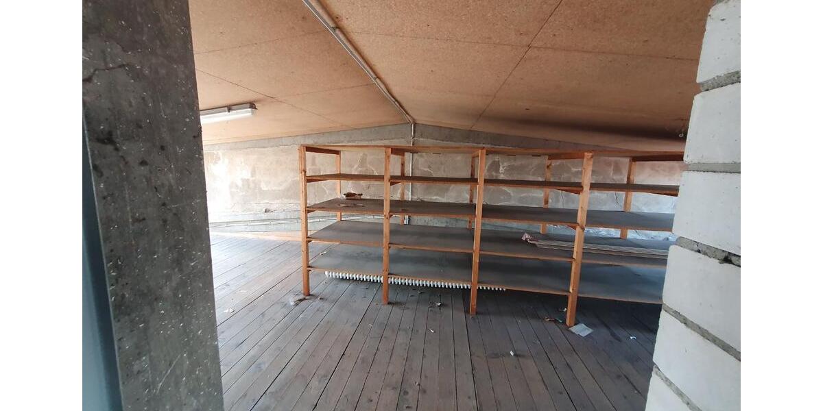 Gewerbeobjekt Rastatt - 2.400&euro; | Angebot:25850193