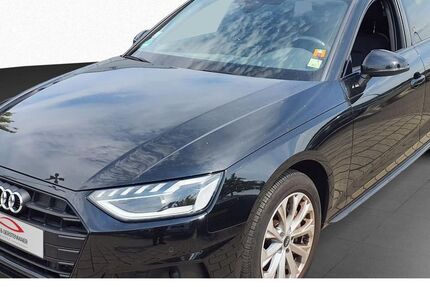 Audi A4 57.688 km 29.910 &euro; Baden Baden 76532