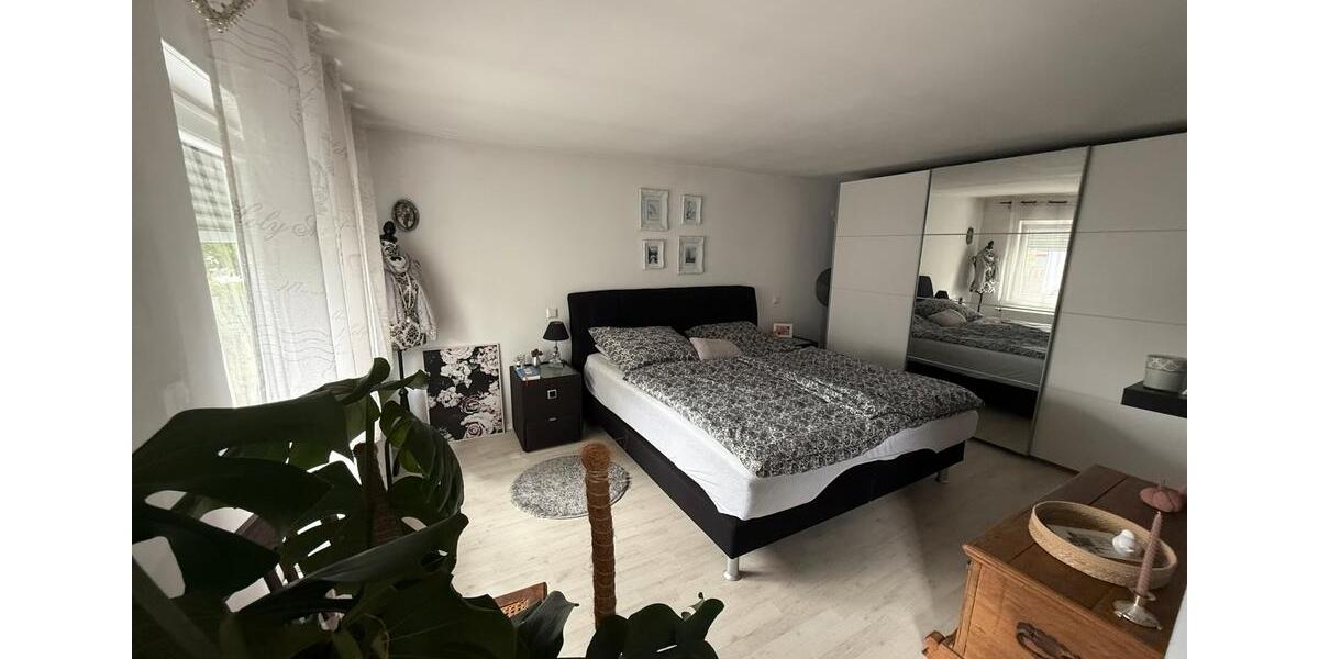 Erdgeschoßwohnung Baden-Baden Lichtental - 3 Zimmer, 120 m&sup2;, 379.000&euro; | Angebot:24868686