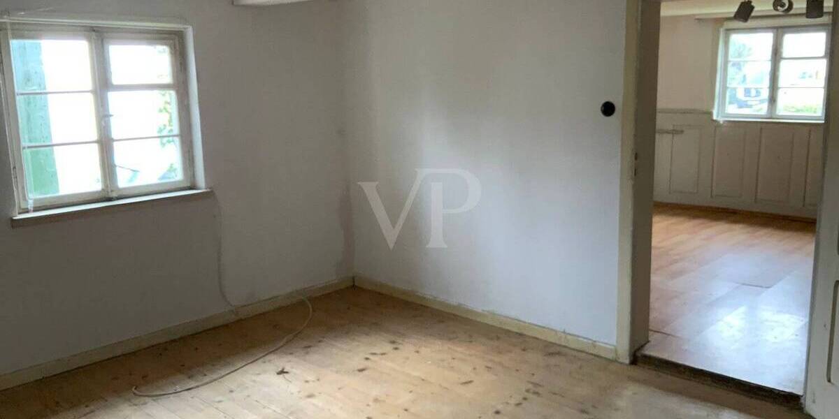 Einfamilienhaus Baden-Baden / Sandweier Sandweier - 6 Zimmer, 100 m&sup2;, 465.000&euro; | Angebot:25694675