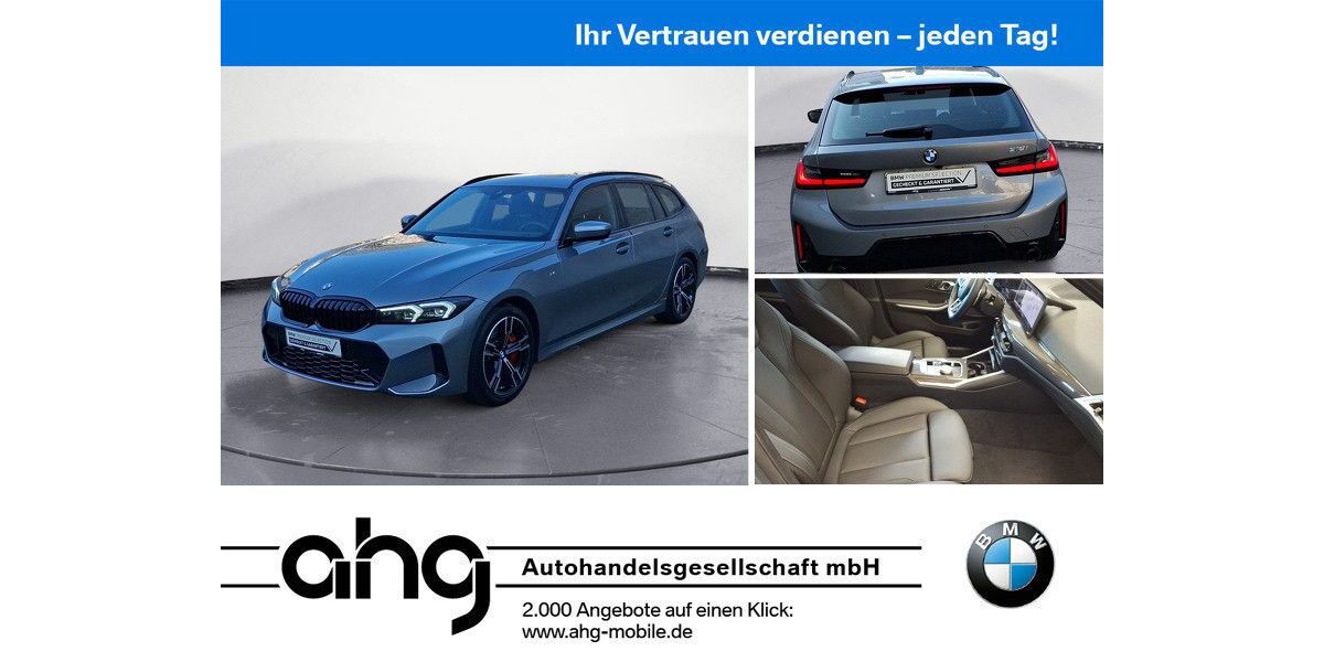 BMW 318 12.230 km 35.950 &euro; Achern 77855