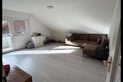 Wohnung Bad Wildbad - 3 Zimmer, 90 m&sup2;, 740&euro; | Angebot:26025535