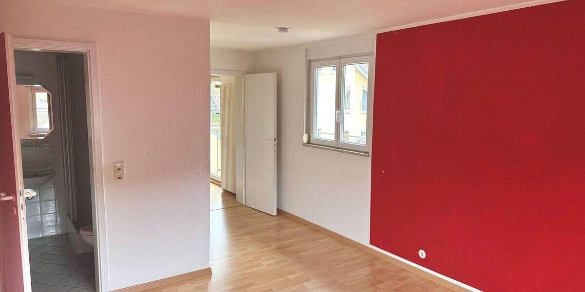 Mehrfamilienhaus, Wohnhaus Baden-Baden Oberbeuern - 8 Zimmer, 180 m&sup2;, 395.000&euro; | Angebot:26419354