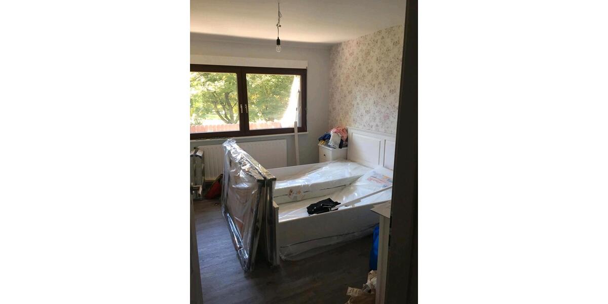 Maisonettenwohnung Marxzell - 4 Zimmer, 92 m&sup2;, 310.000&euro; | Angebot:25353754