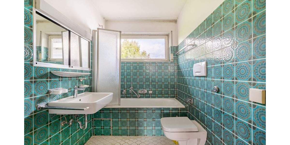 Mehrfamilienhaus, Wohnhaus Waldbronn / Reichenbach Reichenbach - 7 Zimmer, 197 m&sup2;, 515.000&euro; | Angebot:25769168