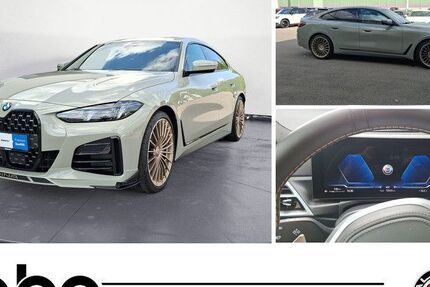Alpina B4 15.539 km 95.760 &euro; Sinzheim bei Baden-Baden 76547