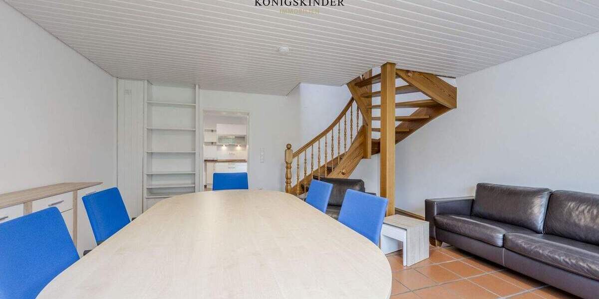 Gewerbeobjekt Schömberg - 1 Zimmer, 559.000&euro; | Angebot:25673305