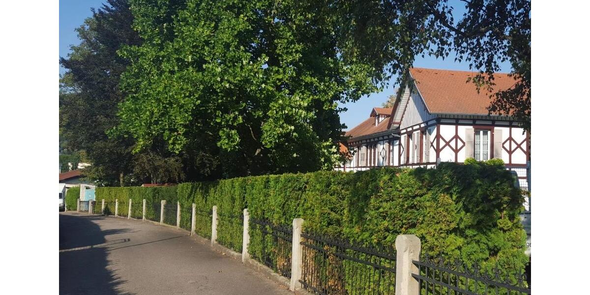 Villa Baden-Baden Baden - 20 Zimmer, 354 m&sup2;, 1.620.000&euro; | Angebot:25904742