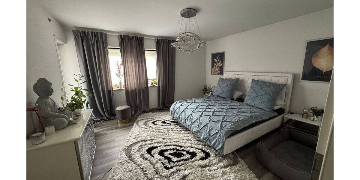 Etagenwohnung Gernsbach Lautenbach - 6 Zimmer, 520.000&euro; | Angebot:25678519