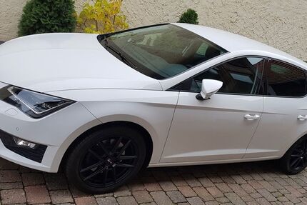 Seat Leon 150.000 km 10.099 &euro; Berg 76768