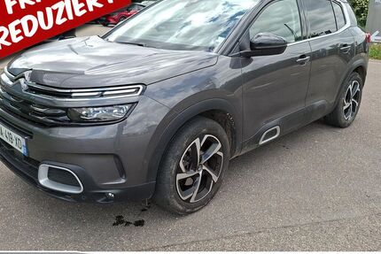 Citroen C5 Aircross 55.867 km 13.885 &euro; Achern 77855