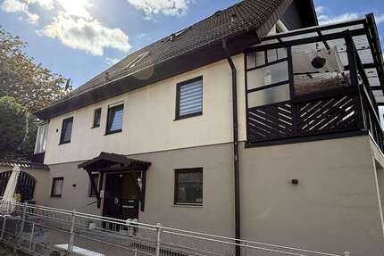 Haus Baden-Baden Baden - 9 Zimmer, 237 m&sup2;, 629.000&euro; | Angebot:26596106