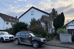 4-Zimmer-Wohnung mit 2 Balkone und Stellplatz in Sandweier - Etagenwohnung Baden-Baden Baden | Angebot:17595069