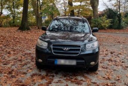 Hyundai SANTA FE 278.000 km 1.900 &euro; Rastatt 76437