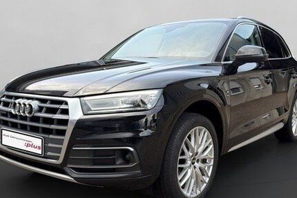 Audi Q5 133.193 km 26.710 &euro; Baden Baden 76532