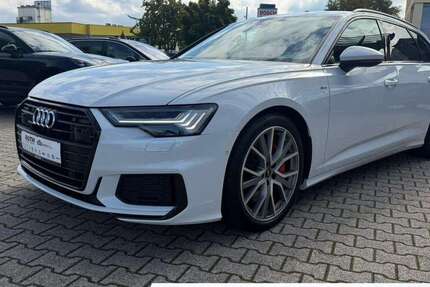 Audi A6 133.606 km 34.990 &euro; Achern 77855