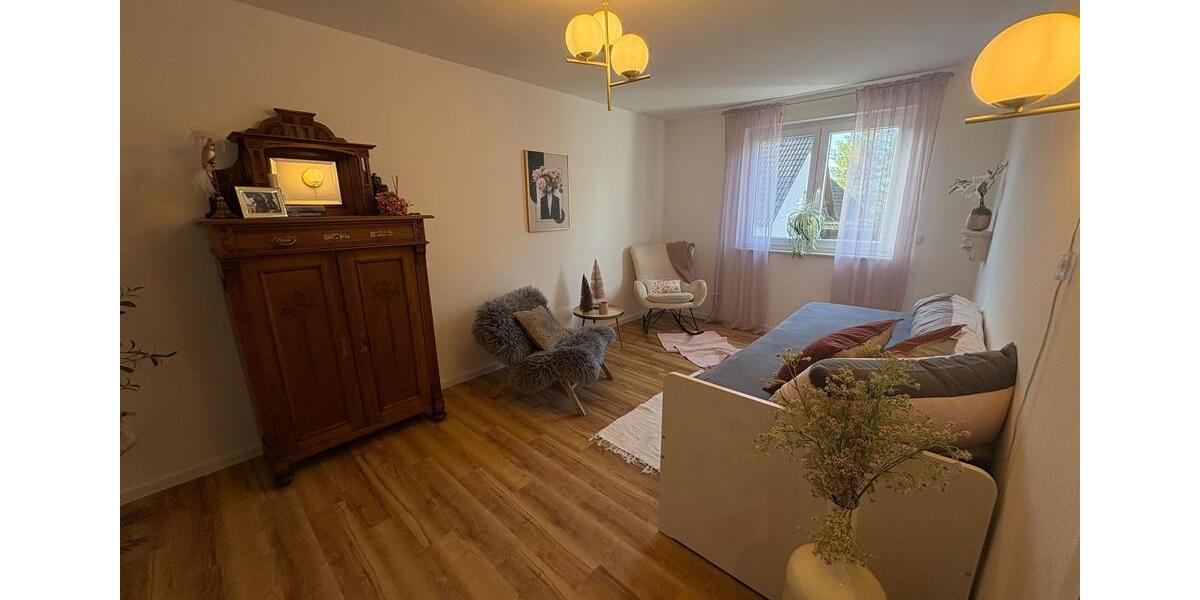 Doppelhaushälfte Malsch - 5 Zimmer, 160 m&sup2;, 1.800&euro; | Angebot:25379082