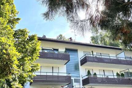 Wohnung Bad Herrenalb - 2 Zimmer, 49 m&sup2;, 108.000&euro; | Angebot:15134784