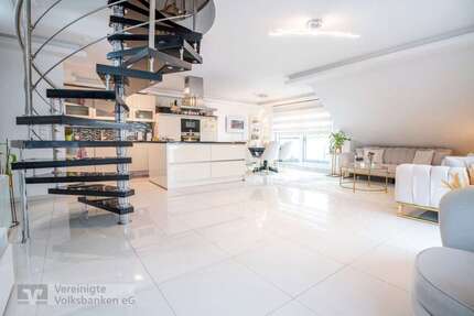 Wohnung Schömberg - 5 Zimmer, 112 m&sup2;, 425.000&euro; | Angebot:17200129