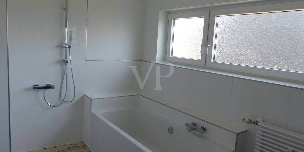 Etagenwohnung Baden-Baden / Sandweier Sandweier - 3 Zimmer, 106 m&sup2;, 297.000&euro; | Angebot:25694700