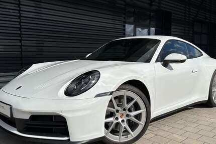 Porsche 992 2.990 km 129.979 &euro; Ettlingen 76275
