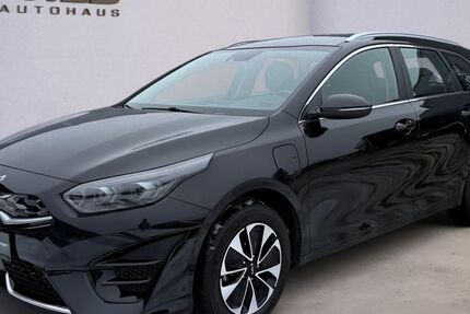 Kia ceed Sportswagon 24.882 km 19.990 &euro; Bühl 77815