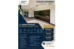 3,5 Zimmer Wohnung in ruhiger Lage mit gaten - Erdgeschoßwohnung Bad Wildbad Wildbad | Angebot:27302566