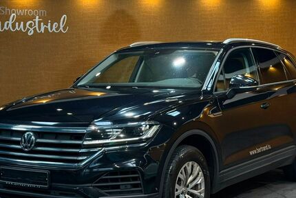 VW Touareg 290.000 km 19.500 &euro; Rheinau Freistett 77866