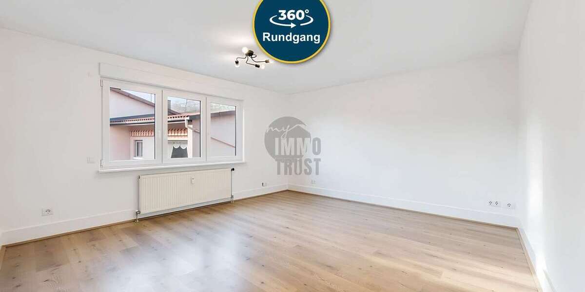 Etagenwohnung Straubenhardt - 3 Zimmer, 85 m&sup2;, 249.000&euro; | Angebot:27094690