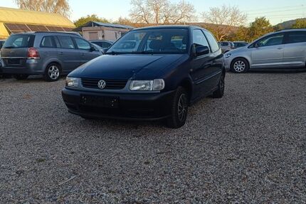 VW Polo 100.000 km 650 &euro; Malsch 76316